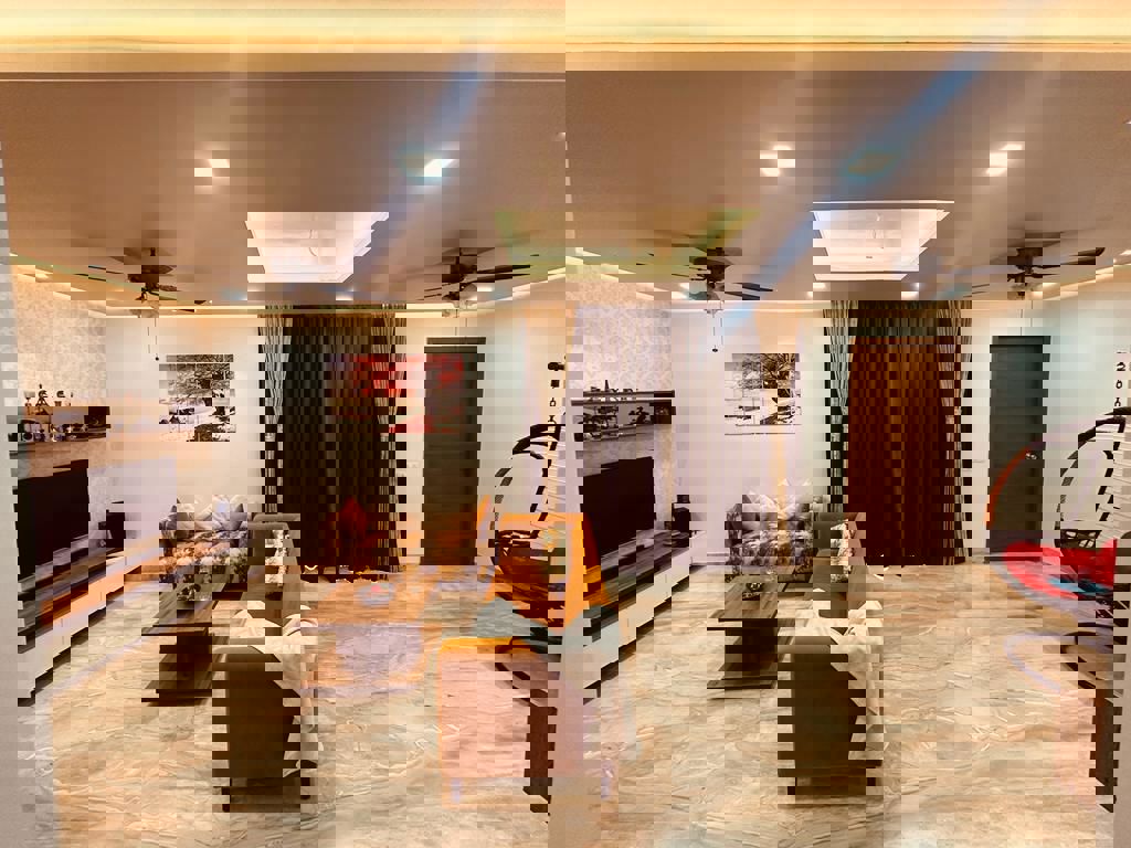 2 BHK 1300 Sq.Ft. Apartment in Marvel Albero