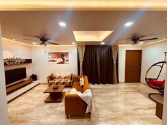 2 BHK Apartment For Sale in Marvel Albero