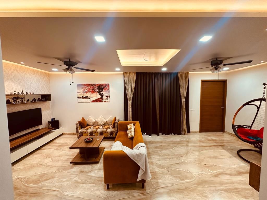 2 BHK Apartment For Sale in Marvel Albero