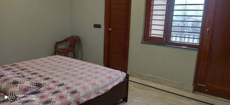 Bedroom, kandoli 2 Bedroom 1150 Sq.Ft. Independent House In Kandoli Dehradun 10255947