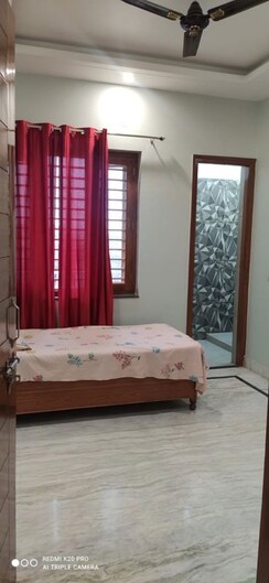 2 BHK + Extra Room Independent House For Rent in Kandoli