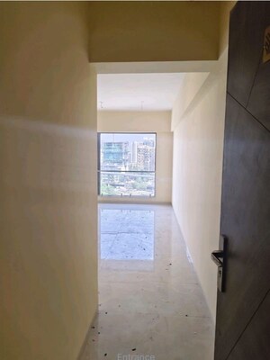 Living Room in 2 BHK Apartment at IM Applaud 38, Goregaon East – for Rent