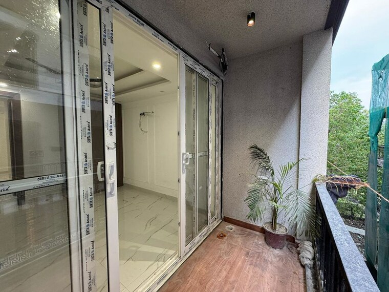undefined, chattarpur 2 Bedroom 1000 Sq.Ft. Apartment In Chattarpur Delhi 10255949