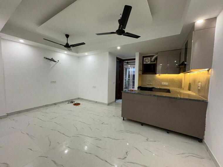 Room, chattarpur 2 Bedroom 1000 Sq.Ft. Apartment In Chattarpur Delhi 10255949