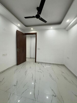 Kitchen in 2 BHK Apartment at Chattarpur – for Rent