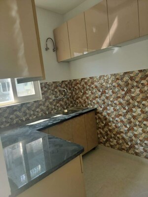 Kitchen in 4 BHK Independent House at Govind Vihar – for Rent