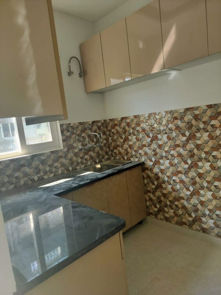 Kitchen, govind vihar 4 Bedroom 2500 Sq.Ft. Independent House In Govind Vihar Dehradun 10255953