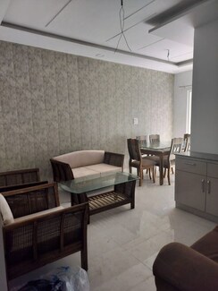 4 BHK + Store Room Independent House For Rent in Govind Vihar