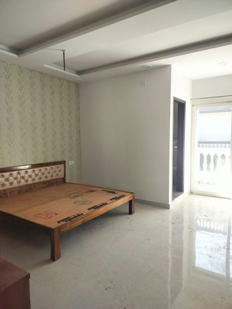Master Bedroom, govind vihar 4 Bedroom 2500 Sq.Ft. Independent House In Govind Vihar Dehradun 10255953