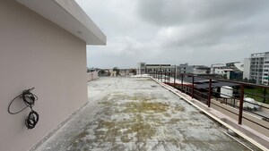 6 BHK Builder Floor – Exterior View View at Govind Vihar - for Rent