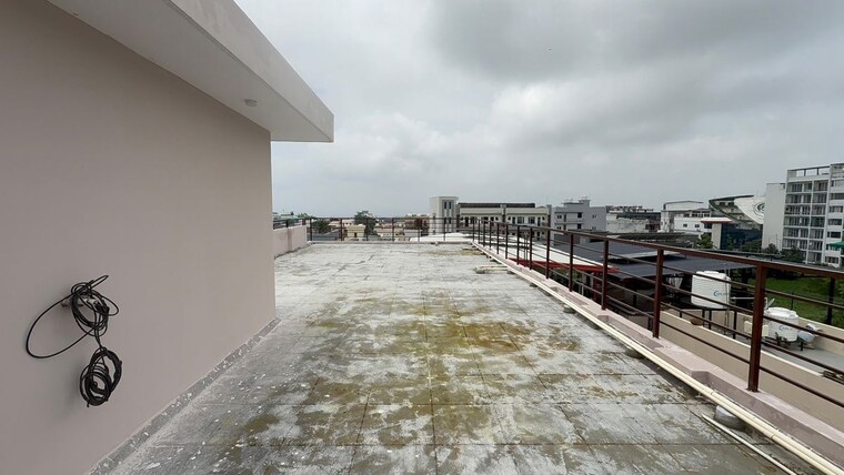 Exterior View, govind vihar 6 Bedroom 1050 Sq.Ft. Builder Floor In Govind Vihar Dehradun 10255961