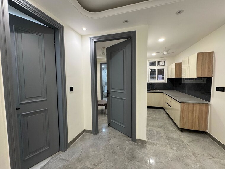 Room, chattarpur 1 Bedroom 500 Sq.Ft. Apartment In Chattarpur Delhi 10255960