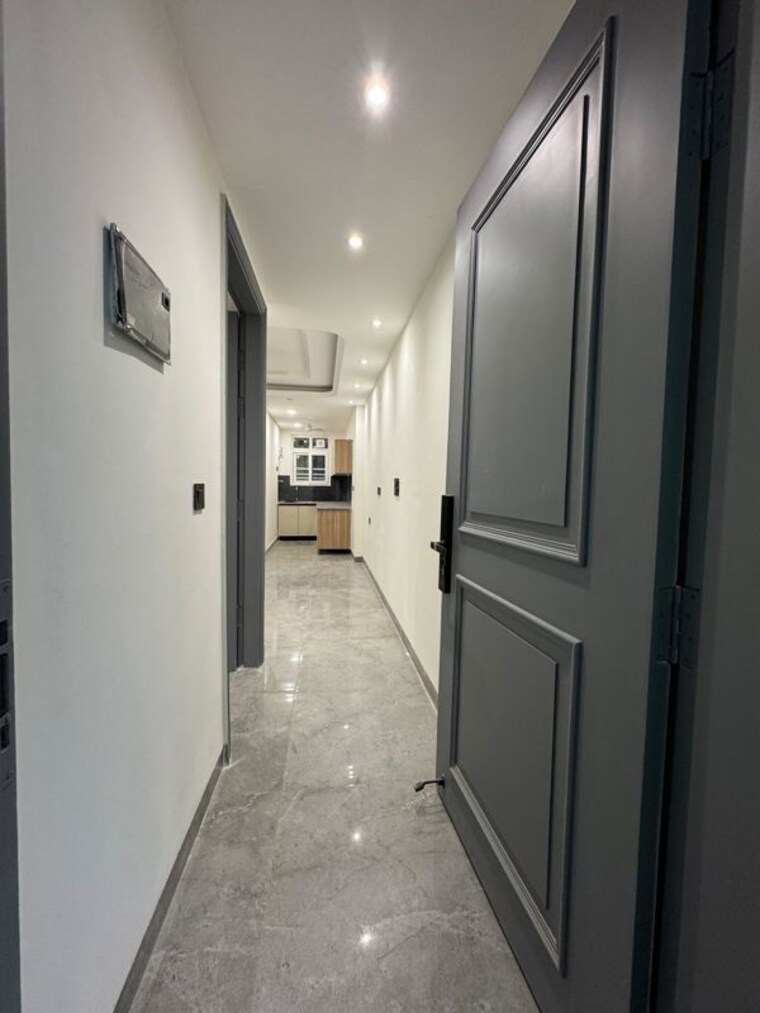undefined, chattarpur 1 Bedroom 500 Sq.Ft. Apartment In Chattarpur Delhi 10255960