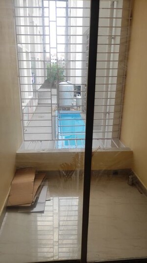  3 BHK Apartment at Rohra Address, New Town – for Rent