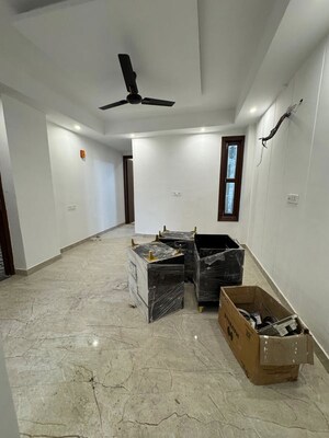 Kitchen in 2 BHK Apartment at Chattarpur – for Rent