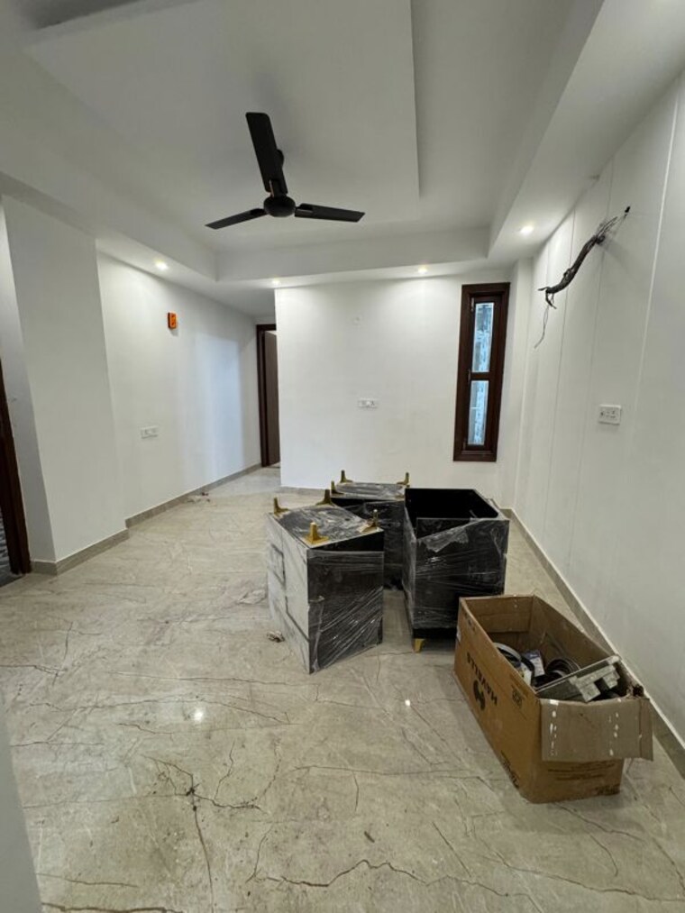 Kitchen, chattarpur 2 Bedroom 1000 Sq.Ft. Apartment In Chattarpur Delhi 10255933