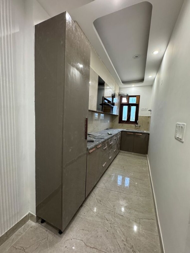 Kitchen/pantry, chattarpur 2 Bedroom 1000 Sq.Ft. Apartment In Chattarpur Delhi 10255933