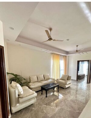 3 BHK Apartment For Rent in Govind Vihar