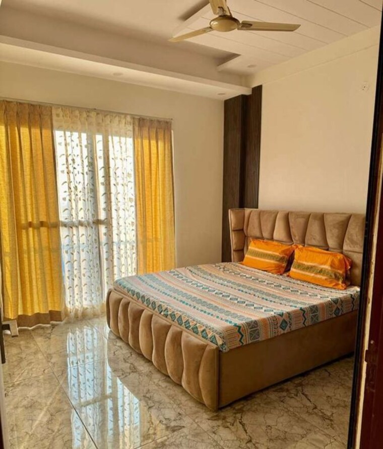 Bedroom, govind vihar 3 Bedroom 2050 Sq.Ft. Apartment In Govind Vihar Dehradun 10255967