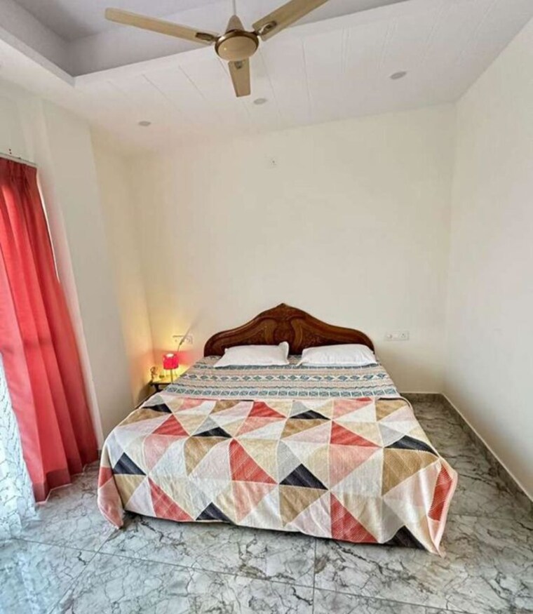 Bedroom, govind vihar 3 Bedroom 2050 Sq.Ft. Apartment In Govind Vihar Dehradun 10255967