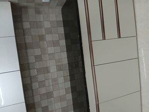 Kitchen in 3 BHK Apartment at Manikonda – for Rent