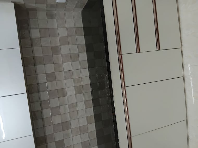 Kitchen, manikonda 3 Bedroom 1800 Sq.Ft. Apartment In Manikonda Hyderabad 10255969