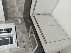 Kitchen in 3 BHK Apartment at Manikonda – for Rent