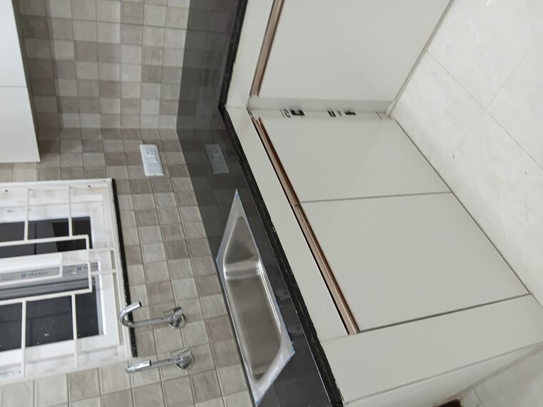 Kitchen, manikonda 3 Bedroom 1800 Sq.Ft. Apartment In Manikonda Hyderabad 10255969