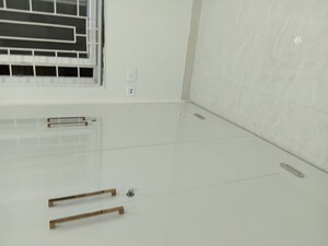 Room in 3 BHK Apartment at Manikonda – for Rent