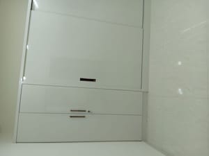 Room in 3 BHK Apartment at Manikonda – for Rent