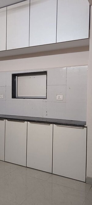 Furnished Amenities in 3 BHK Apartment at Atharva Sapphire Towers, Wardha rd – for Rent