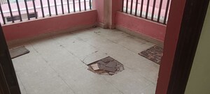 Balcony in 3 BHK Apartment at Atharva Sapphire Towers, Wardha rd – for Rent