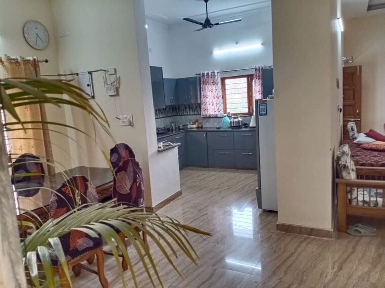 Kitchen, malsi 3 Bedroom 2500 Sq.Ft. Penthouse In Malsi Dehradun 10255974