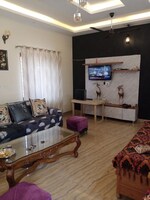 3 BHK + Store Room 2500 Sq.Ft. Penthouse in Malsi
