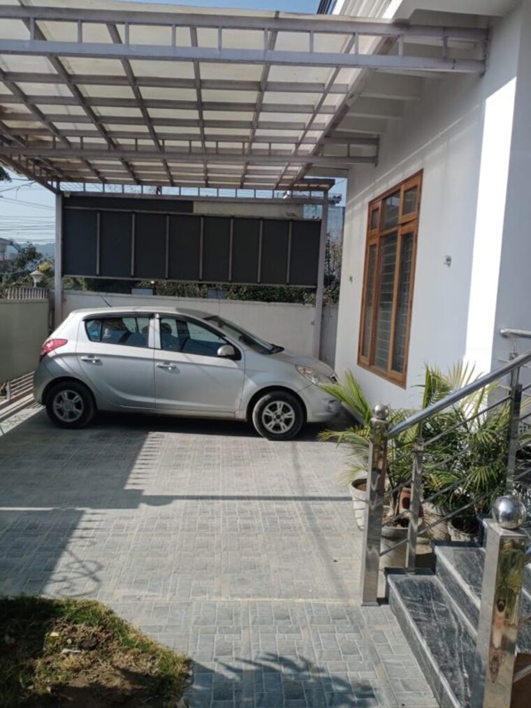 Exterior View, malsi 3 Bedroom 2500 Sq.Ft. Penthouse In Malsi Dehradun 10255974