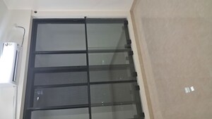 Staircase in 3 BHK Apartment at Dosti Eastern Bay, Wadala – for Rent