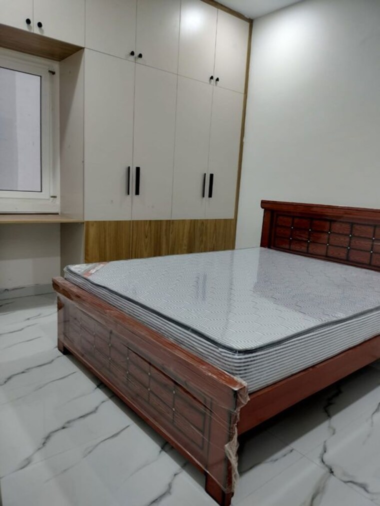 Bedroom, manikonda 2 Bedroom 1200 Sq.Ft. Apartment In Manikonda Hyderabad 10255976