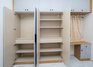  2 BHK Apartment at Manikonda – for Rent