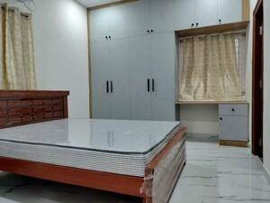 Bedroom in 2 BHK Apartment at Manikonda – for Rent