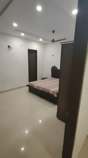 Bedroom in 6+ BHK Independent House at Eta I Greater Noida – for Rent