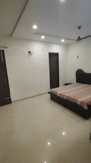 Bedroom in 6+ BHK Independent House at Eta I Greater Noida – for Rent