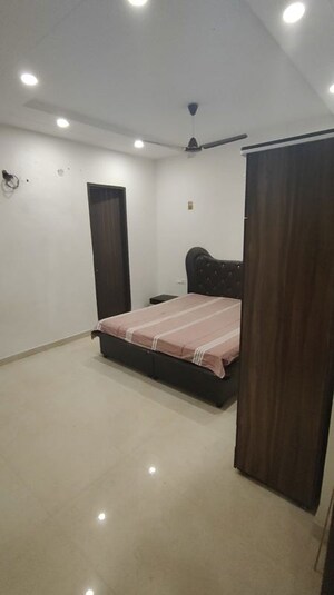 Bedroom in 6+ BHK Independent House at Eta I Greater Noida – for Rent
