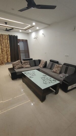 6+ BHK Independent House For Rent in Eta I Greater Noida