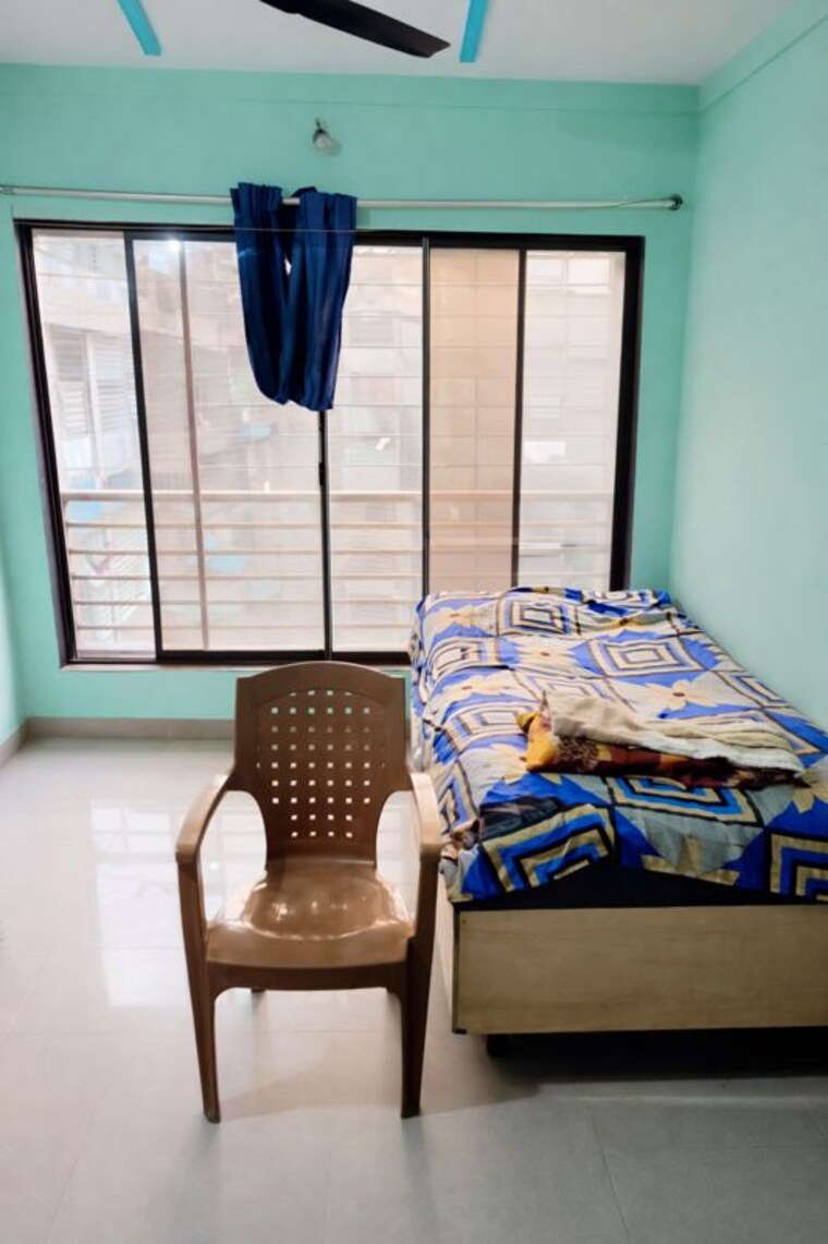 Living Room, satyam-tower-nalasopara 1 Bedroom 610 Sq.Ft. Apartment In Nalasopara West Palghar 10255964