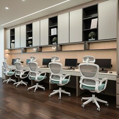 Office Space For Rent in Atharv Heights Hadapsar