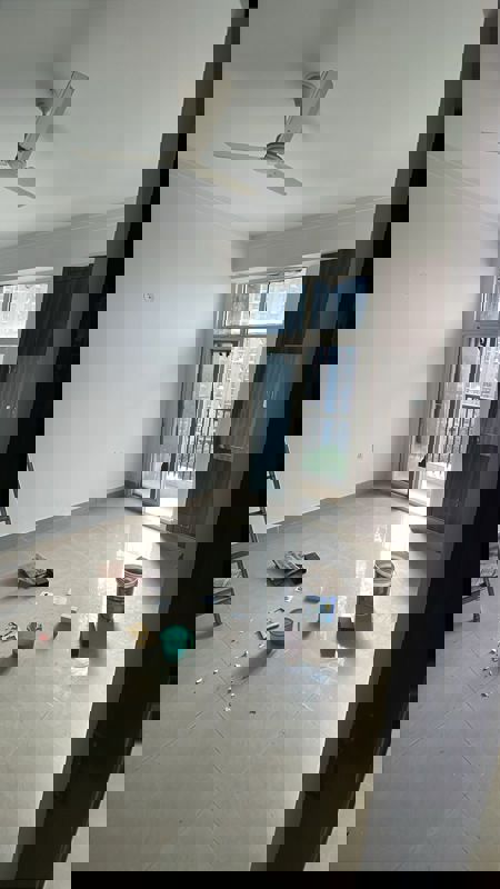 2.5 BHK + Study Room 1245 Sq.Ft. Apartment in Geotech Pristine Avenue