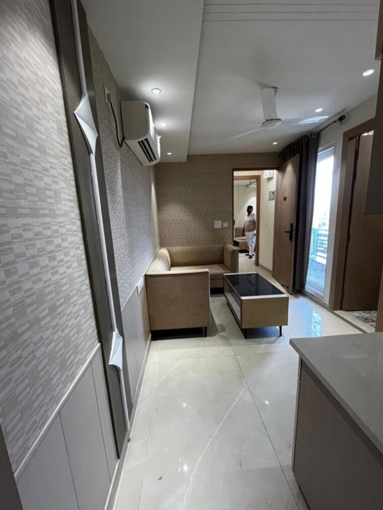 Living Room, kulhan 1 Bedroom 900 Sq.Ft. Builder Floor In Kulhan Dehradun 10255986