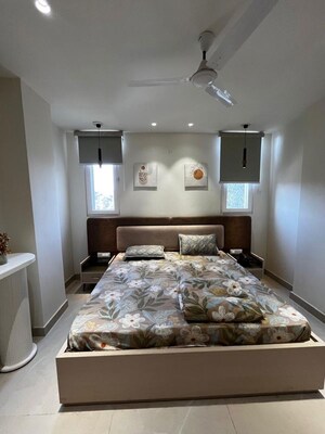 1 BHK Builder Floor For Rent in Kulhan