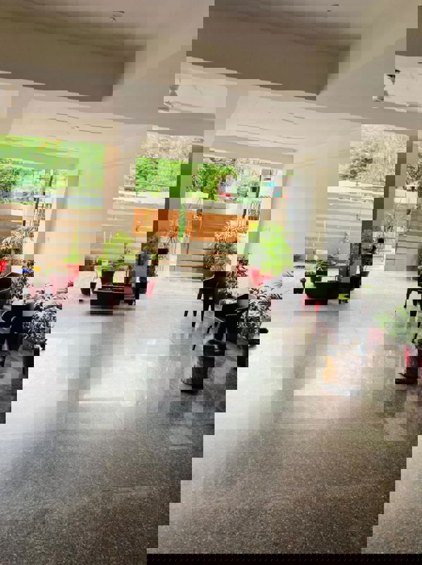 3 BHK + Pooja Room,Servant Room,Study Room,Extra Room 2500 Sq.Ft. Builder Floor in AWHO Apartments