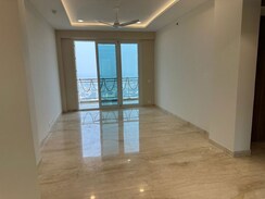 2 BHK Apartment For Rent in Ambience Creacions